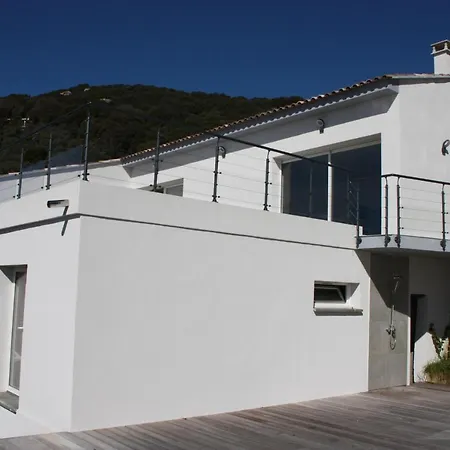 Holiday home Tarrazza 12 Personnes *