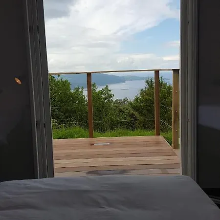 Tarrazza 12 Personnes Holiday home