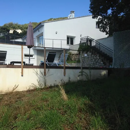 Nyaraló Tarrazza 12 Personnes